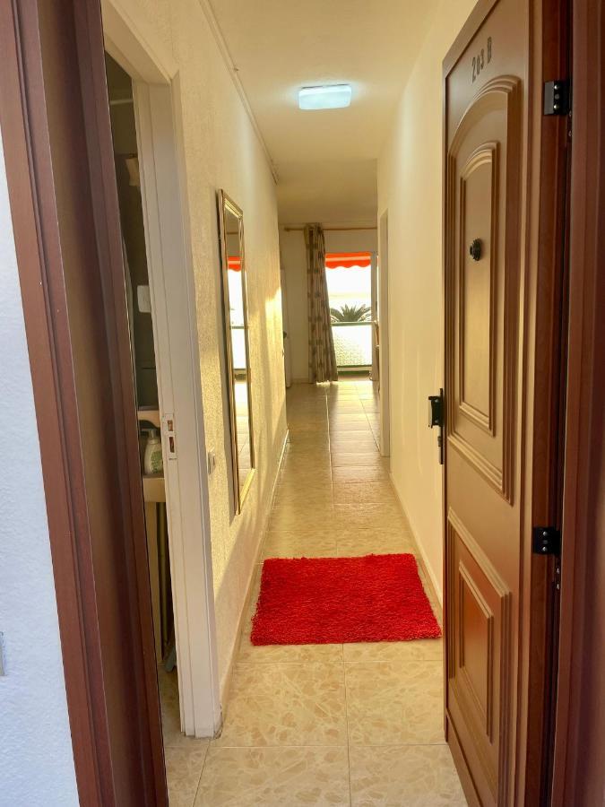 Apartamento Los Cristianos Apartment Los Cristianos  Exterior foto
