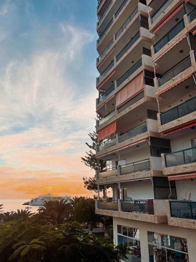 Apartamento Los Cristianos Apartment Los Cristianos  Exterior foto