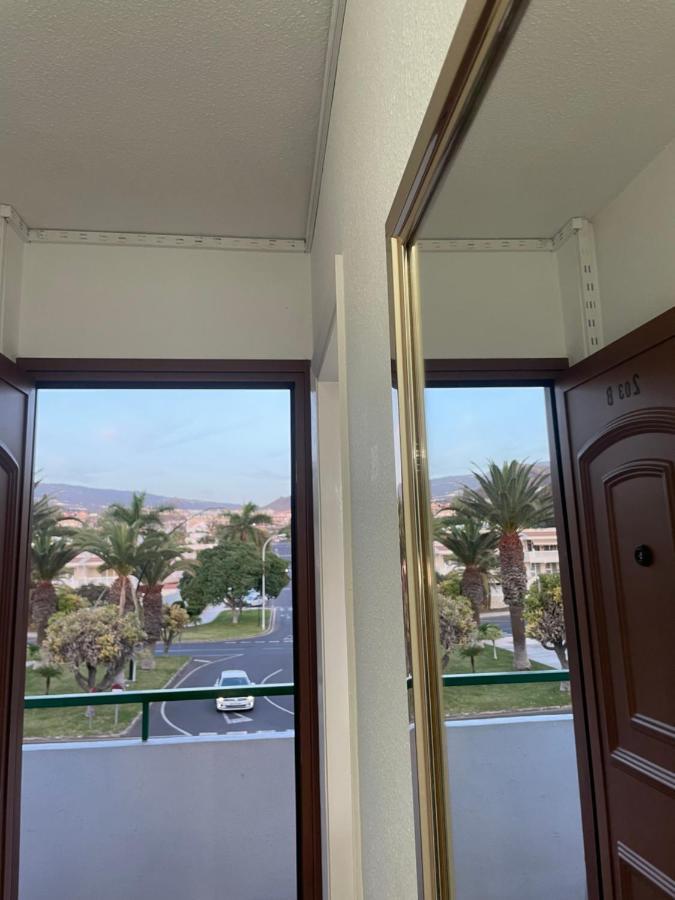 Apartamento Los Cristianos Apartment Los Cristianos  Exterior foto