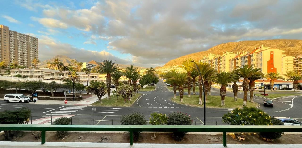 Apartamento Los Cristianos Apartment Los Cristianos  Exterior foto