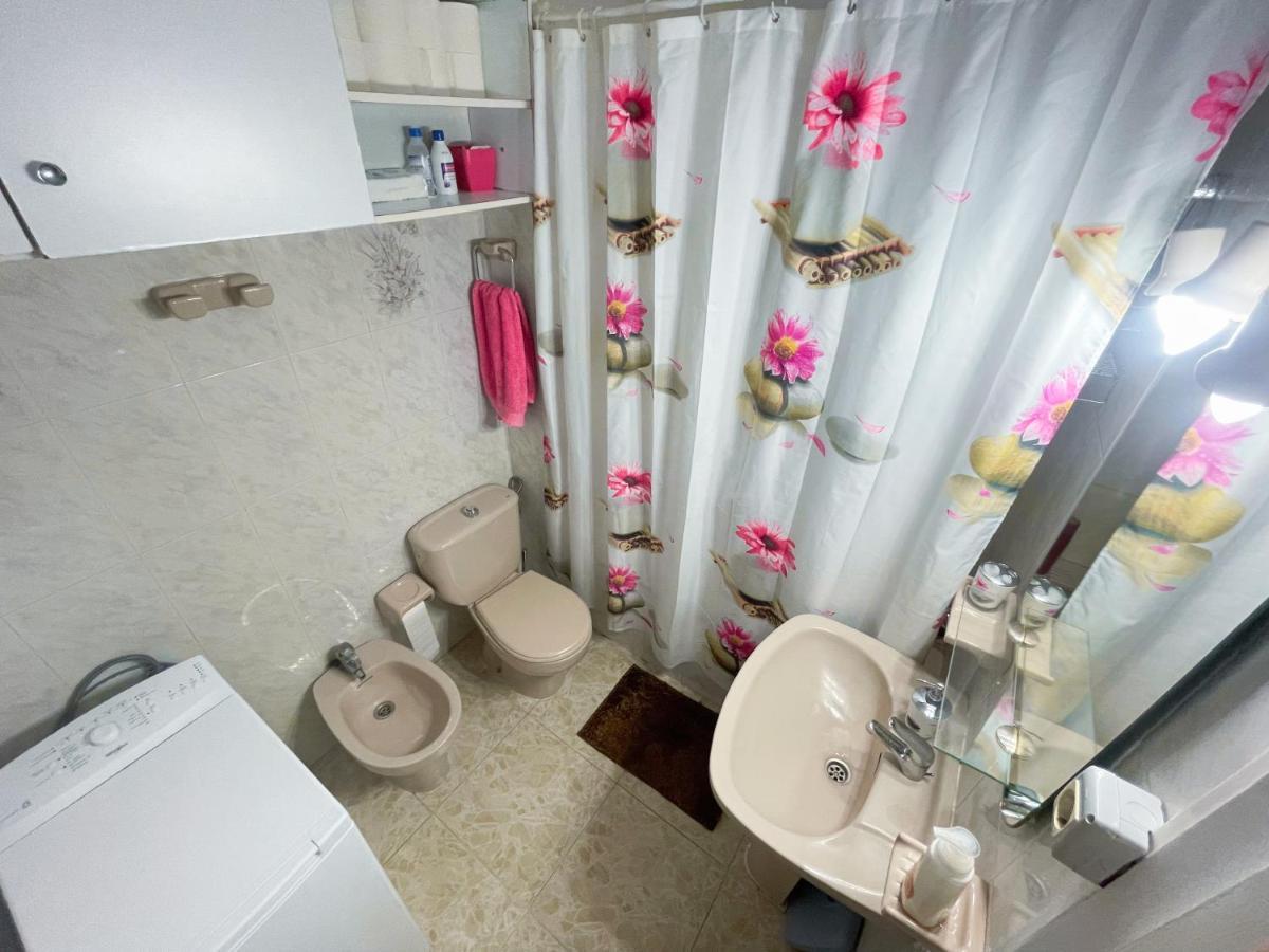 Apartamento Los Cristianos Apartment Los Cristianos  Exterior foto