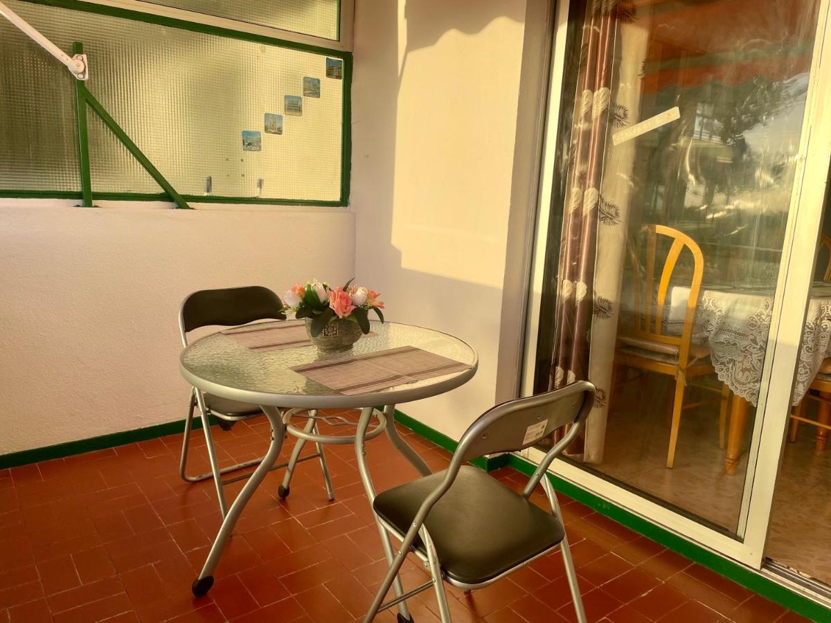 Apartamento Los Cristianos Apartment Los Cristianos  Exterior foto