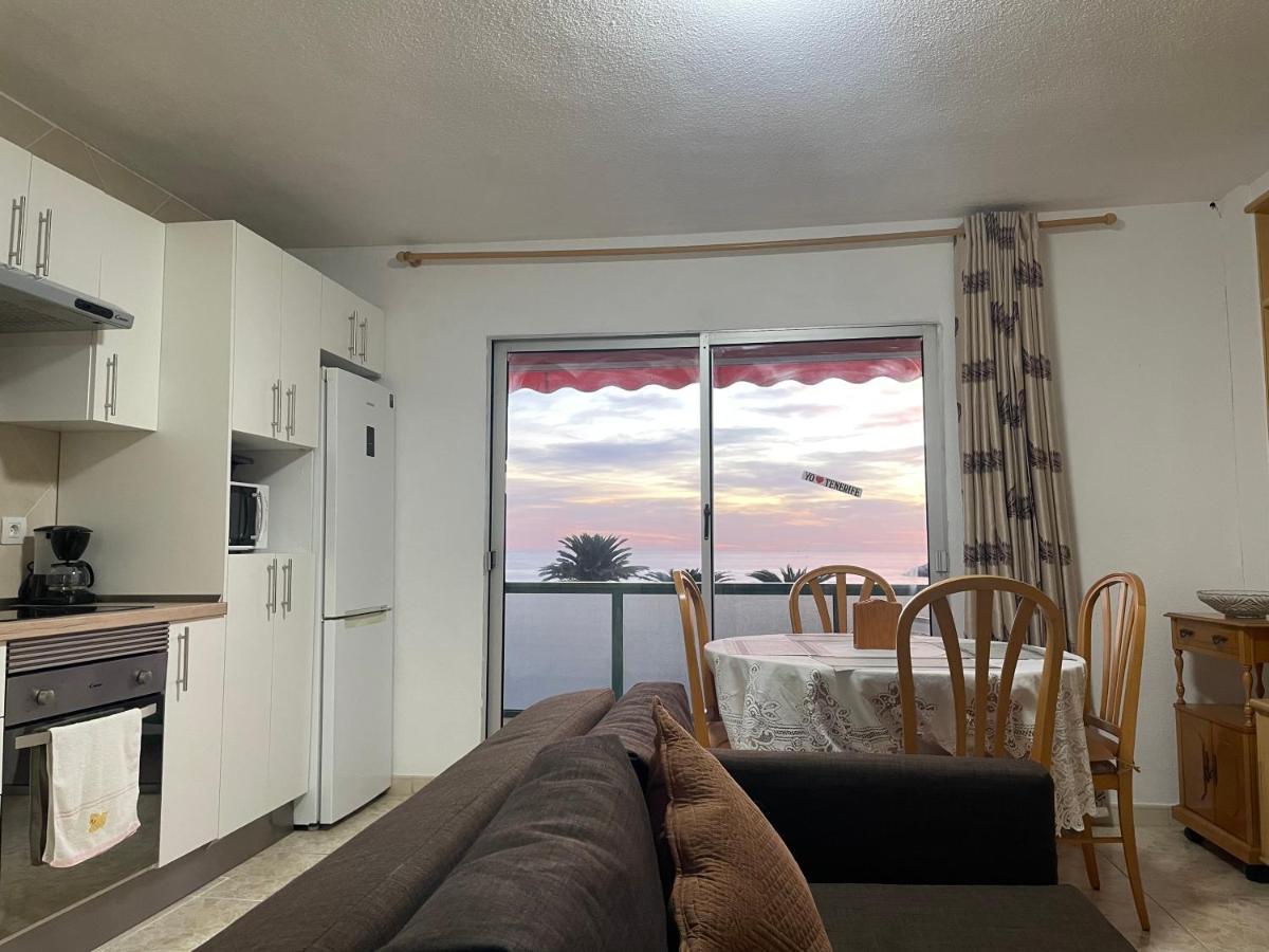 Apartamento Los Cristianos Apartment Los Cristianos  Exterior foto