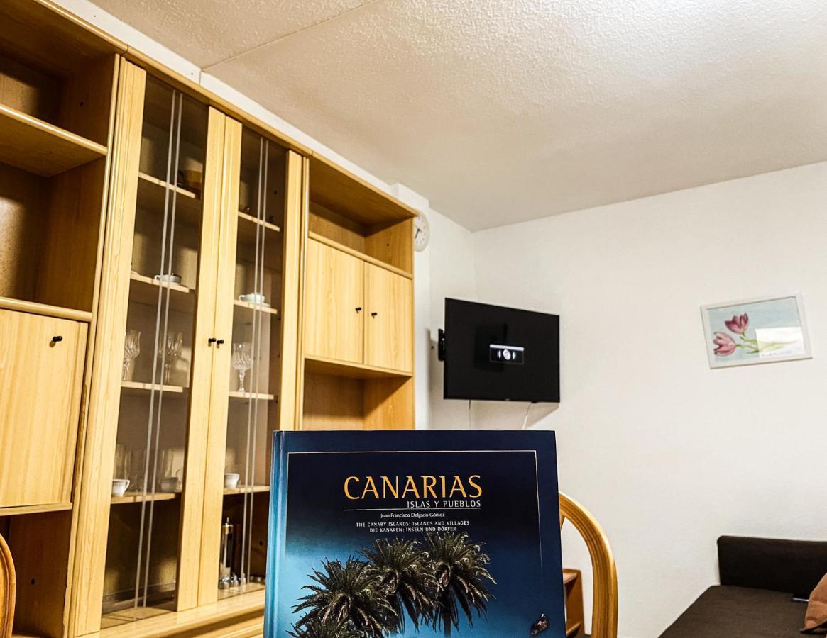 Apartamento Los Cristianos Apartment Los Cristianos  Exterior foto