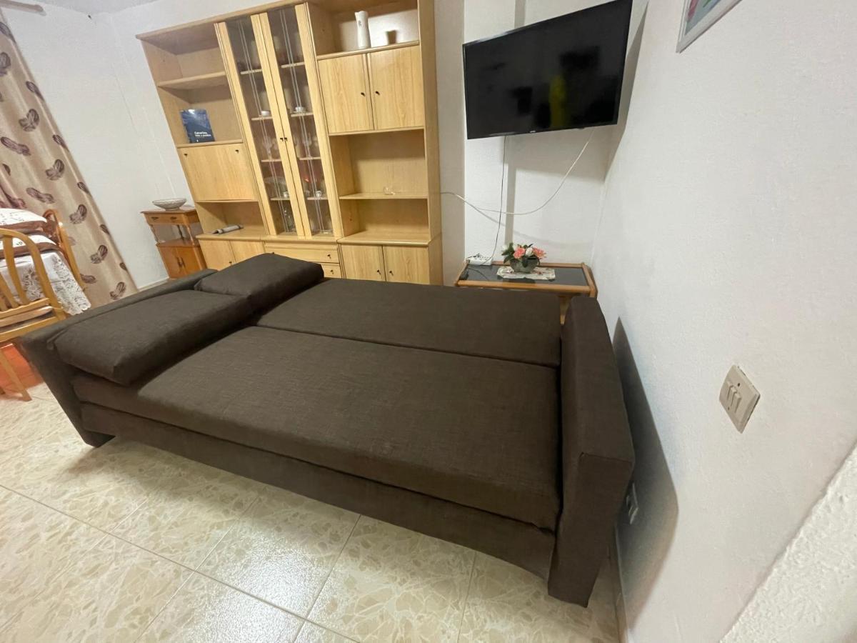 Apartamento Los Cristianos Apartment Los Cristianos  Exterior foto